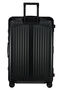 Samsonite Lite-Box Alu Spinner 76cm  Zwart