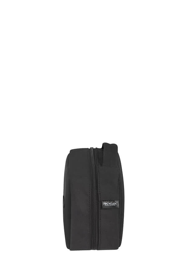 Samsonite Stackd Toilet Kit Weekender  Zwart