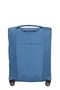 Samsonite Re-Lite Spinner Expandable 55cm  Capri Blue