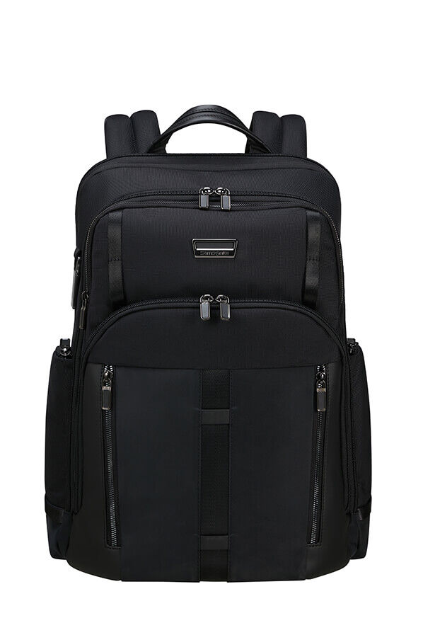 Samsonite Urban-Eye Laptop Backpack 17.3' EXP 17.3'  Zwart