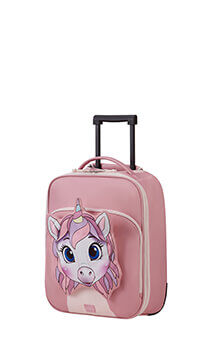 Samsonite Sammies Koffer (2 wielen) 45cm