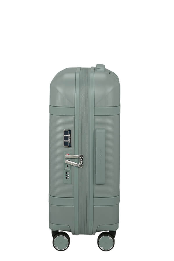 Samsonite Image Spinner Expandable 55cm  Thyme