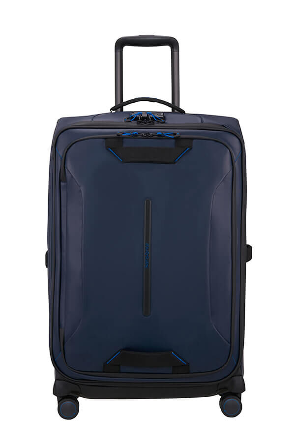 Ecodiver Koffer (4 wielen) 68cm