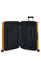 Samsonite Upscape SPINNER 75/28 EXP Geel