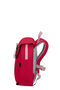 Samsonite Happy Sammies Eco Backpack Ladybug Lally S Ladybug Lally