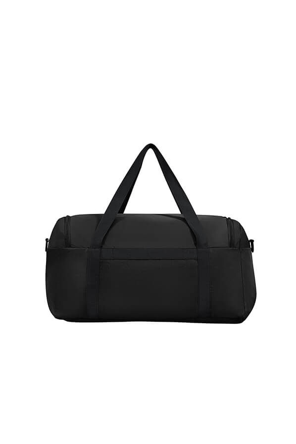 Samsonite Ta Revolution Foldable Duffle M  Zwart