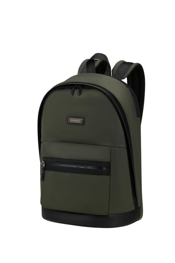 Samsonite Relyon Backpack S 14.1''  Groen
