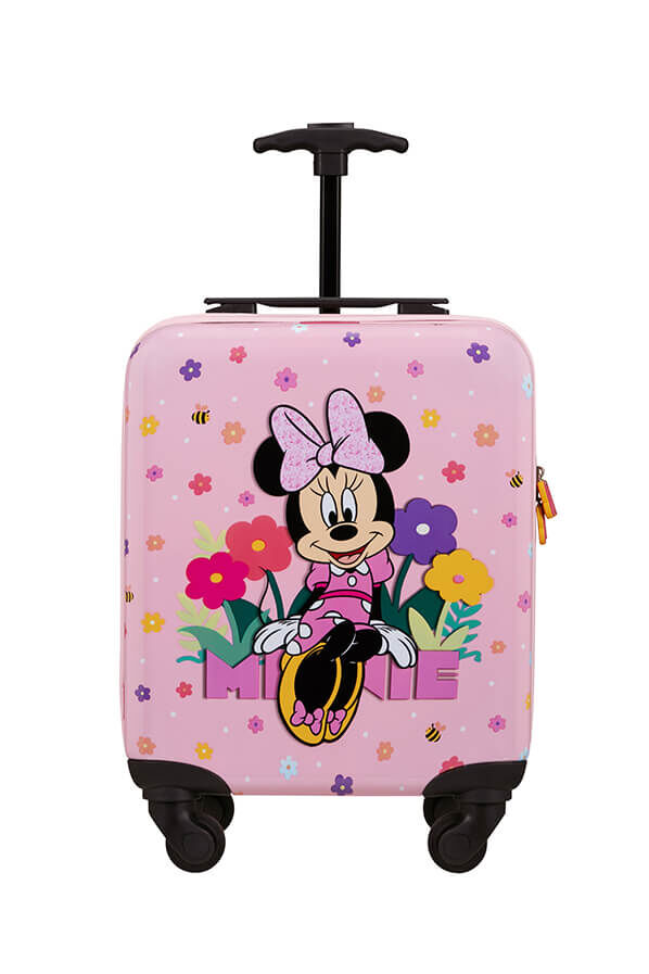 Samsonite Daydream Disney Spinner Disney 45cm  Minnie Flower Power