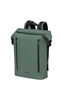 Samsonite Coatify Biz IPX4 Rolltop Backpack 15.6'  Groen
