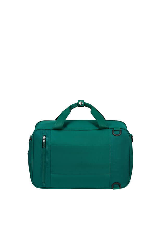 Samsonite Urbify 3-Way Bag - Underseater  Pine Green