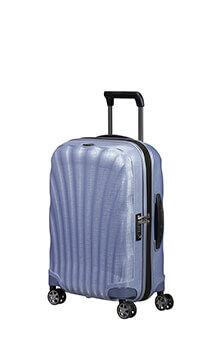 Samsonite C-Lite Spinner expandable (4 wheels) 55cm