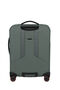 Samsonite Glazed Spinner Expandable 55cm  Sage green