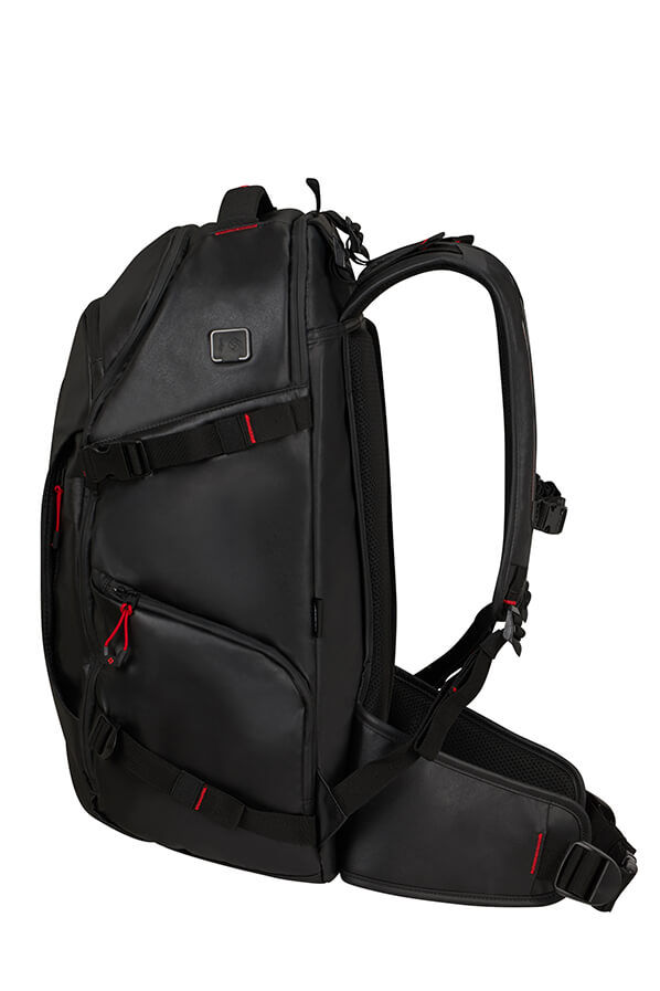 Samsonite Ecodiver TRAVEL BACKPACK S 38L  Zwart