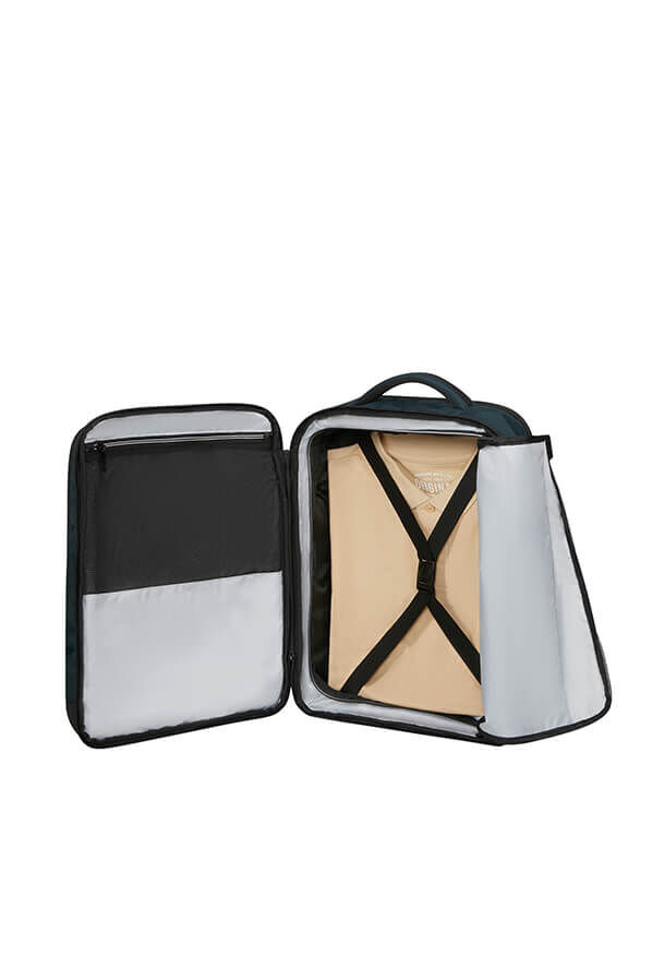 Biz2Go 2 3-in-1 reisrugzak 17.3"