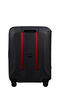 Samsonite Essens Spinner 55cm  Charcoal/Red