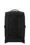 Samsonite Ecodiver DUFFLE/WH 67/24  Zwart
