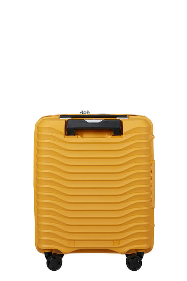 Samsonite Upscape Spinner Expandable Underseater 45cm  Geel