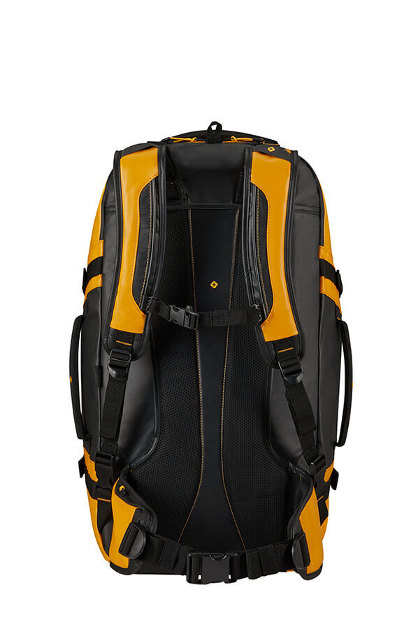 Samsonite Ecodiver TRAVEL BACKPACK M 55L  Geel
