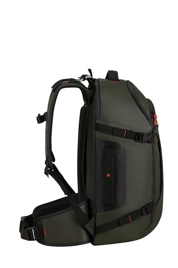 Ecodiver Reisrugzak S