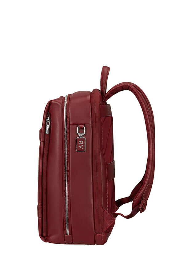 Image Biz Leather Rugzak 14.1"