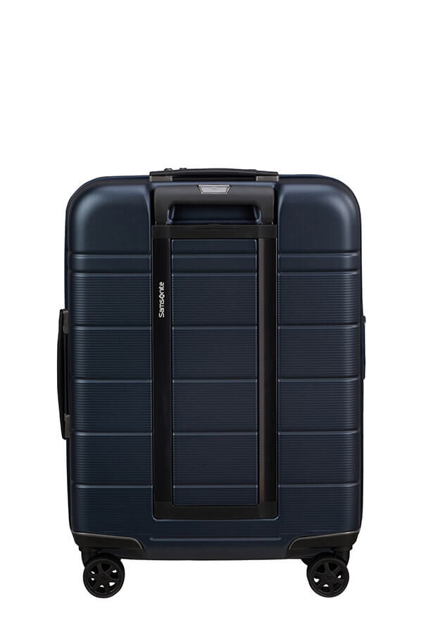 Samsonite Neopod Spinner Expandable Easy Access FL 55cm  Midnight Blue