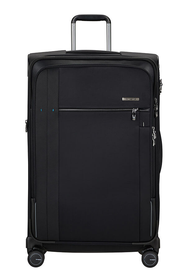 Samsonite Spectrolite 3.0 Trvl Spinner Expandable 78cm  Zwart