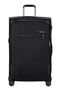 Samsonite Spectrolite 3.0 Trvl Spinner Expandable 78cm  Black