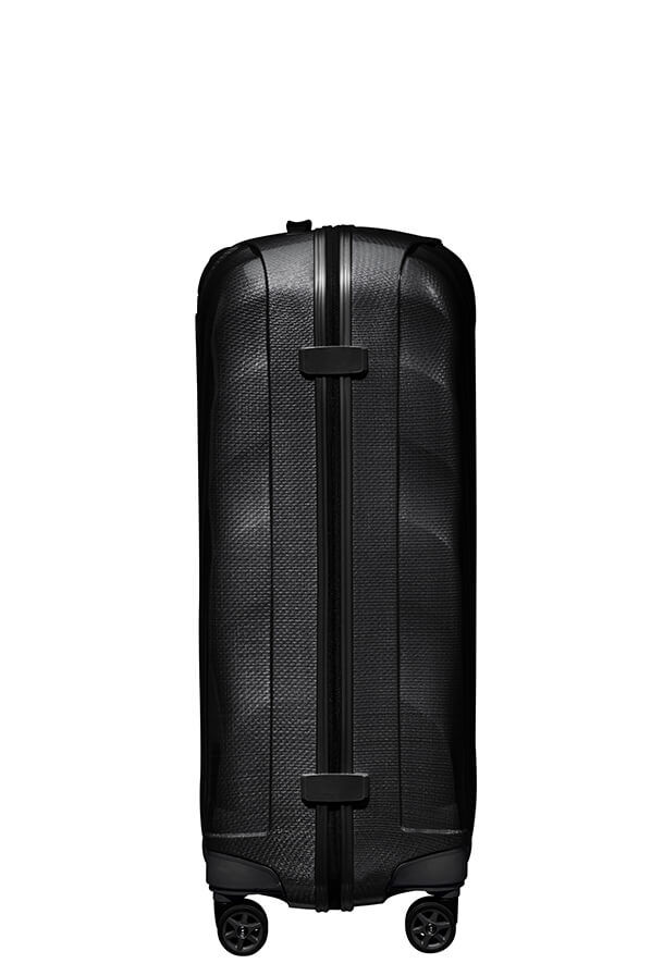 Samsonite C-Lite Spinner 75cm  Zwart