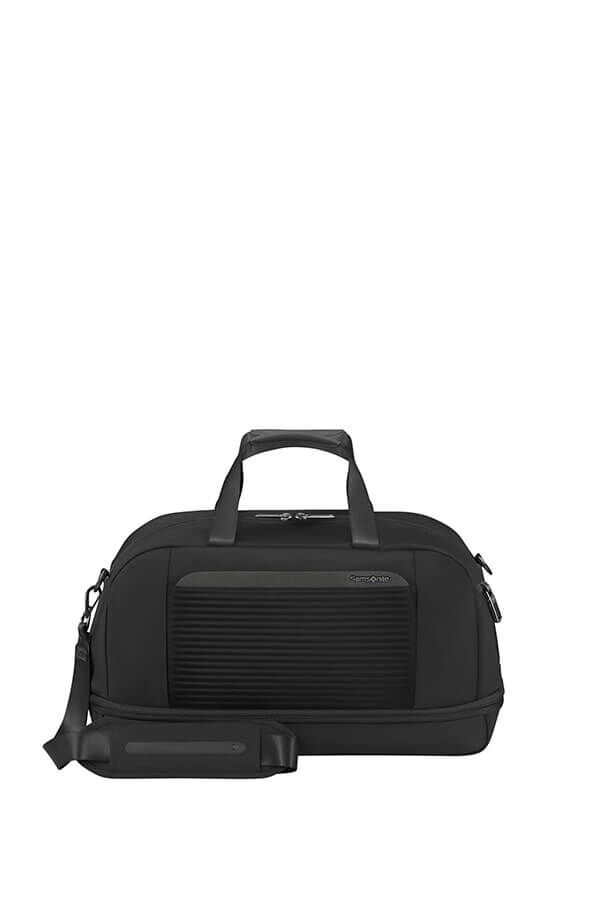 Samsonite Paralux Weekender Duffle  Zwart