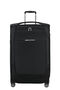 Samsonite Re-Lite Spinner Expandable 78cm  Zwart