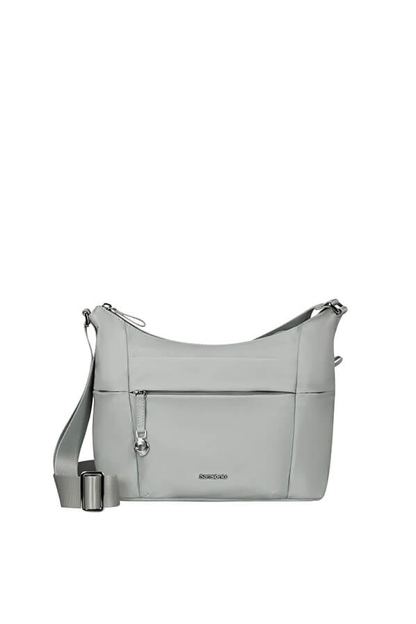 Samsonite Move 5.0 Shoulder Bag S + 1 Pock S  Dry Sage