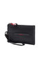 Samsonite Ecodiver Add-Ons Wallet - All In Case  Zwart