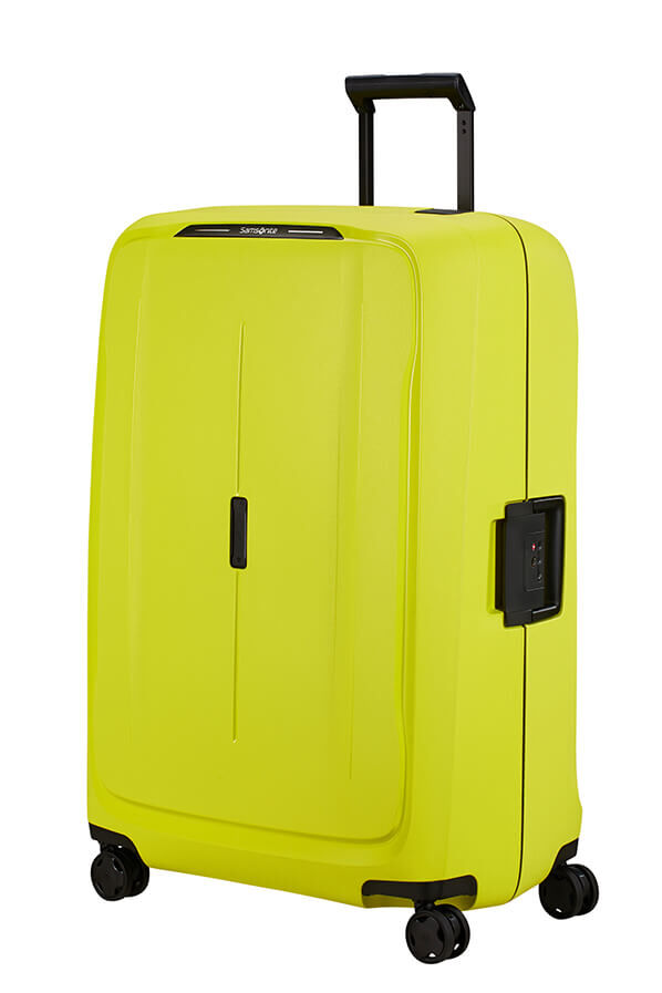 Samsonite Essens Spinner 81cm  Lime