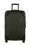 Samsonite Splendix Spinner DF Expandable 67cm  Green/Black