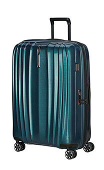 Samsonite Nexis Spinner uitbreidbaar (4 wielen) 76cm