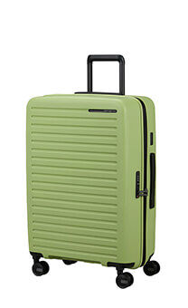 Samsonite Restackd Spinner uitbreidbaar (4 wielen) 68cm