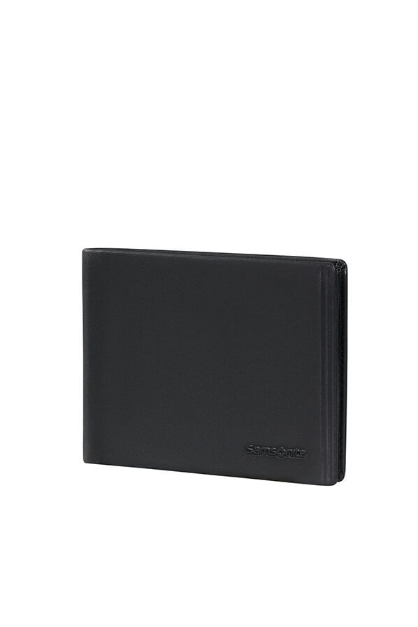 Attack 3.0 SLG Wallet