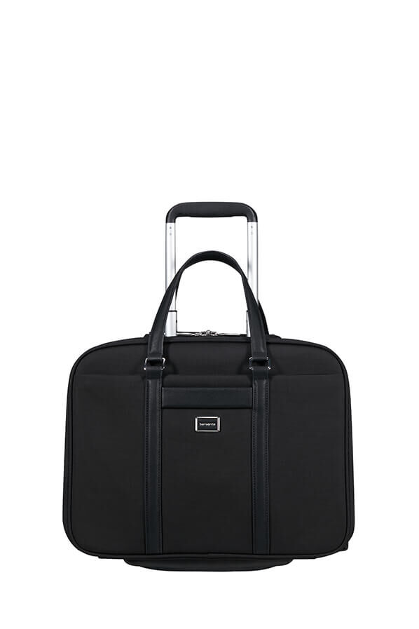 Image Biz Laptoptas op wielen 15.6"