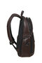 Pro-Dlx Leather Rugzak 15.6"