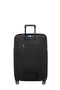 Samsonite Ta Revolution Foldable Luggage Cover L  Zwart