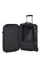 Samsonite Securipak 2.0 Duffle On Wheels  Zwart