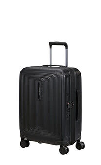 Samsonite 2Wander Spinner uitbreidbaar (4 wielen) 55cm