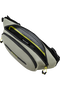 Samsonite Ecodiver BELT BAG  Warm Neutral