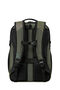 Samsonite Roadseeker Laptop Backpack Expandable L  Donker Olijfgroen
