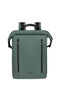 Samsonite Coatify Biz IPX4 Rolltop Backpack 15.6'  Groen