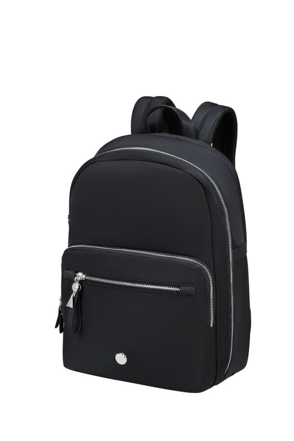 Samsonite Karissa Evo Slim Backpack 14.1'  Black