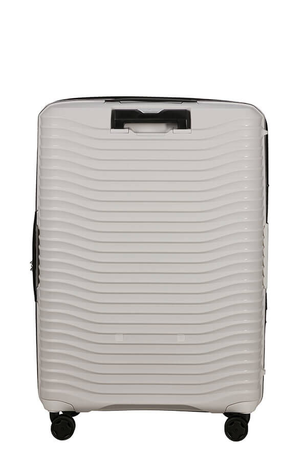 Samsonite Upscape Spinner 75/28 Exp  Cloud White