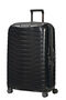 Samsonite Proxis Spinner 75cm  Zwart