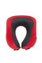 Samsonite Ta Revolution Ergonomic Memory Foam Pillow  Rood