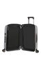 Samsonite Proxis Spinner Expandable 55cm  Zilver